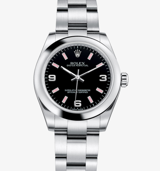 Rolex 177200-0007 precio Oyster Perpetual